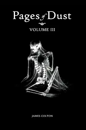 Pages of Dust: Volume 3 poster