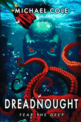 Dreadnought: Fear The Deep poster