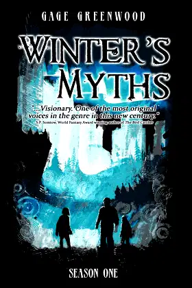 Winter's Myths poster