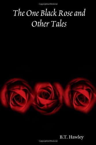 The One Black Rose and Other Tales poster
