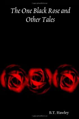 The One Black Rose and Other Tales poster