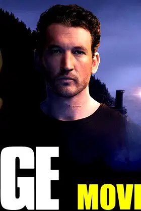 The Gorge - Movie Review poster