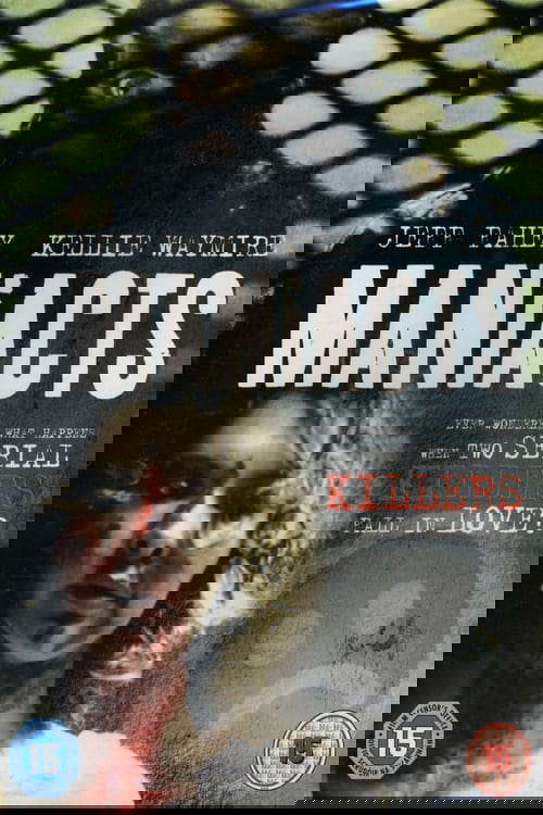 Maniacts poster