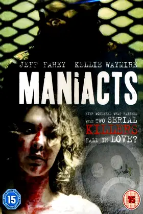 Maniacts poster