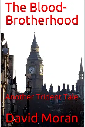 The Blood-Brotherhood: Another Trident Tale poster