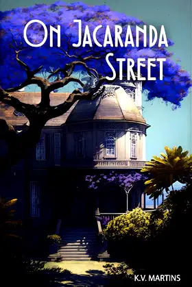 On Jacaranda Street (A Jack & Bea Mystery Book 2) poster