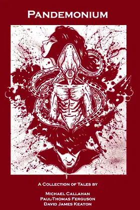 Pandemonium poster