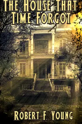 The House That Time Forgot poster