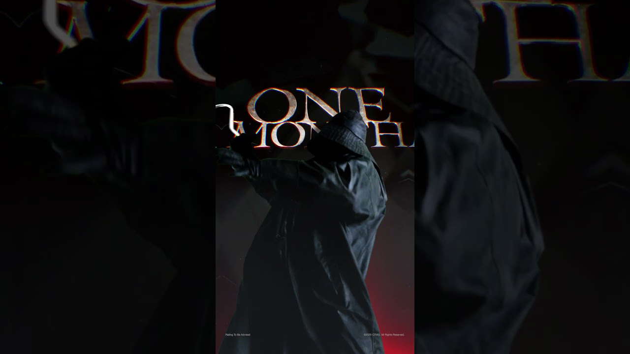 I Know What You Did Last Summer - One Month Countdown - In Cinemas 31 July