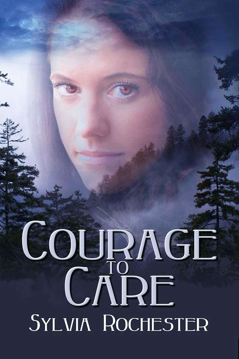 Courage To Care poster