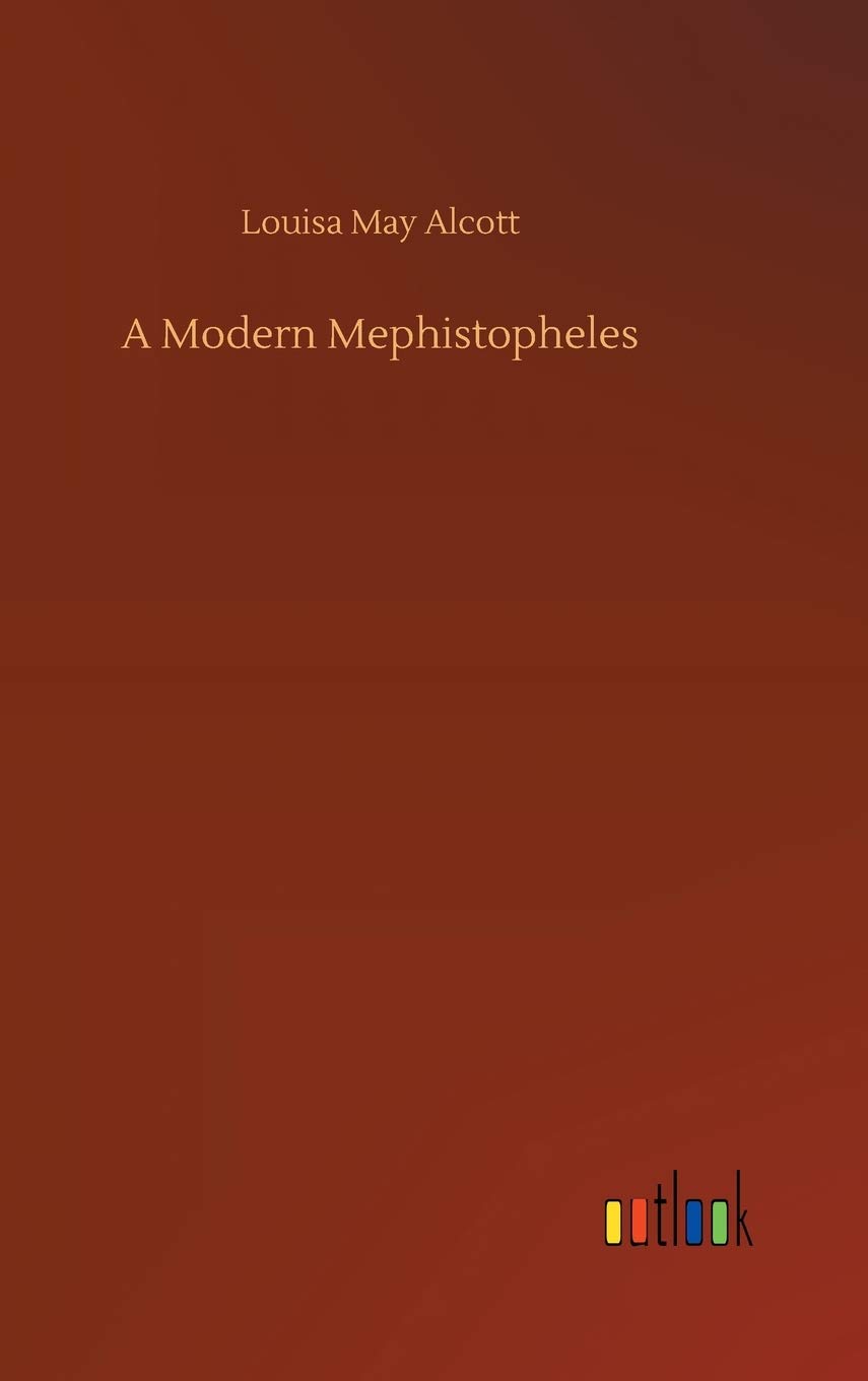 A Modern Mephistopheles poster