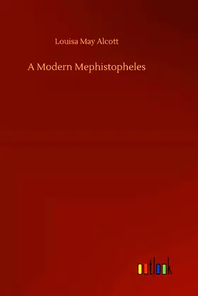 A Modern Mephistopheles poster