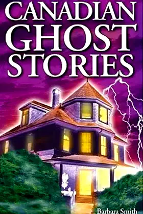 Canadian Ghost Stories poster