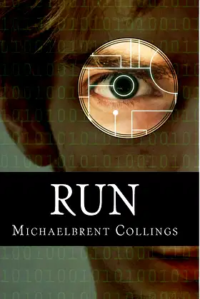 Run poster