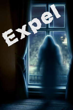 Expel poster
