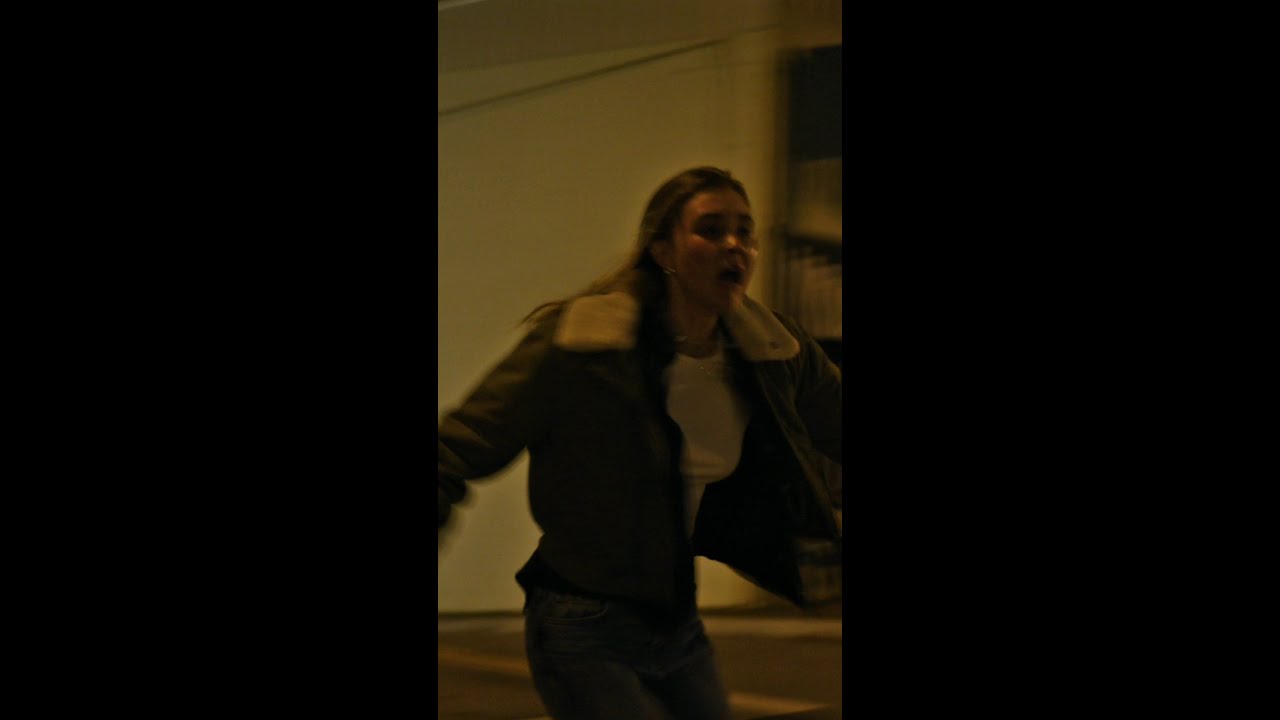 Breath | Scream 7 | In Cinemas February 27