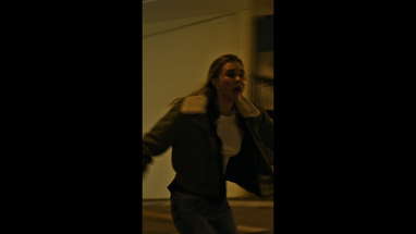 Breath | Scream 7 | In Cinemas February 27 poster