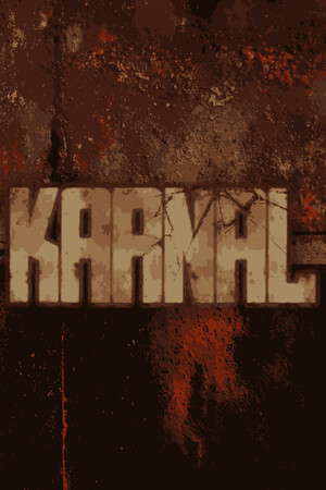 KARNAL poster