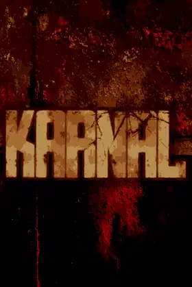 KARNAL poster