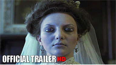 THE BRIDE 2017 Movie Trailer HD - Horror Movie with English Subtitles poster