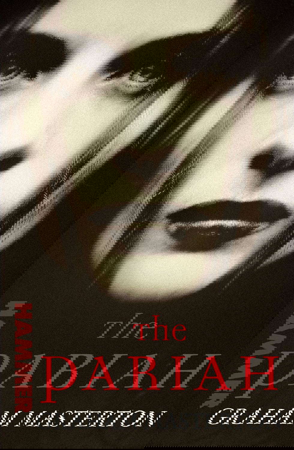 The Pariah poster