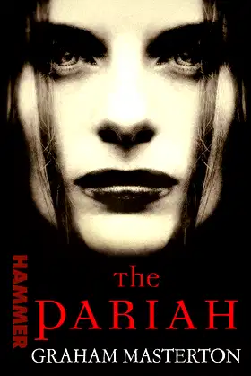 The Pariah poster