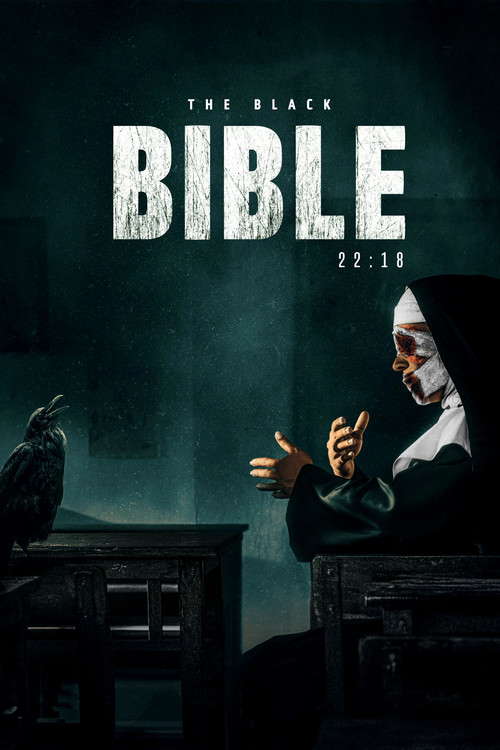 Satan - The Dark poster