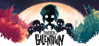 Children of Silentown capsule