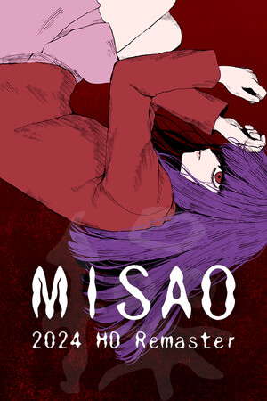 Misao - 2024 HD Remaster poster
