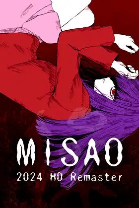 Misao - 2024 HD Remaster poster
