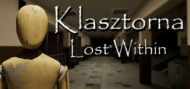Klasztorna: Lost Within capsule