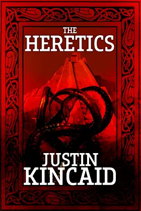 The Heretics (Eden Falls: The Witching Cycle Book 2) poster