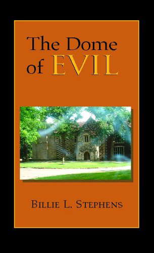 The Dome Of Evil poster