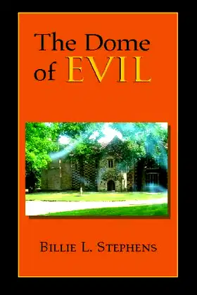 The Dome Of Evil poster