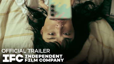 Saccharine | Official Trailer | Independent Film Company & Shudder poster