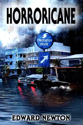 Horroricane (Tempests of Terror) poster