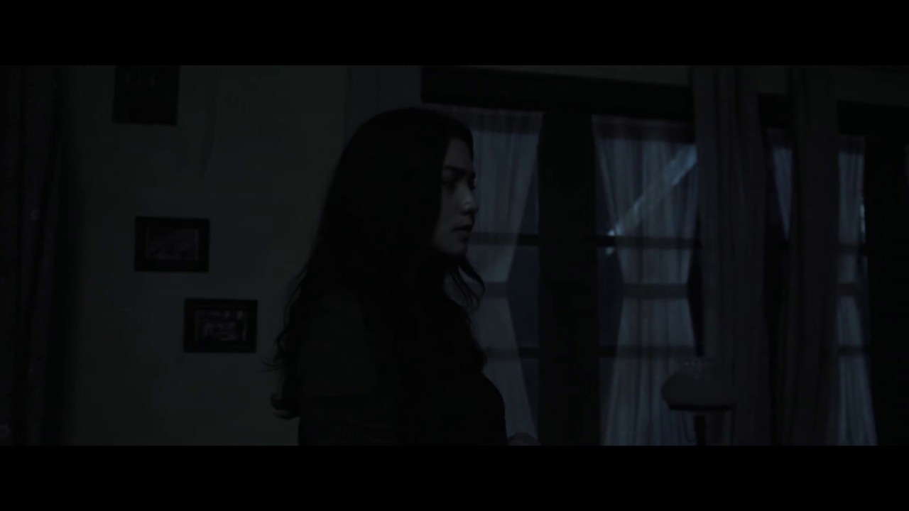 Asih - Official Teaser