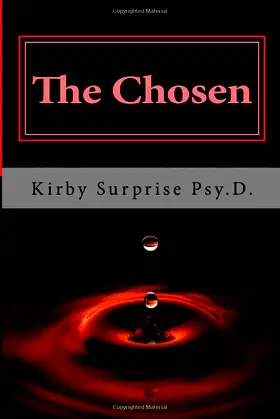 The Chosen: Book 1 A vampire's love poster