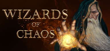 Wizards of Chaos capsule