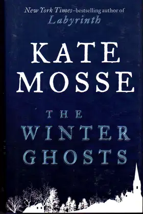 The Winter Ghosts poster
