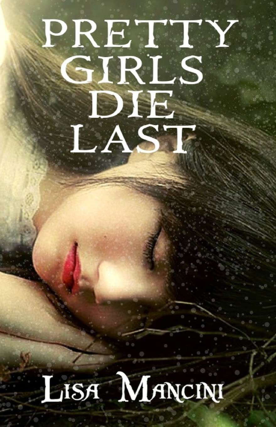 Pretty Girls Die Last (The Freya Barrett Mysteries) poster