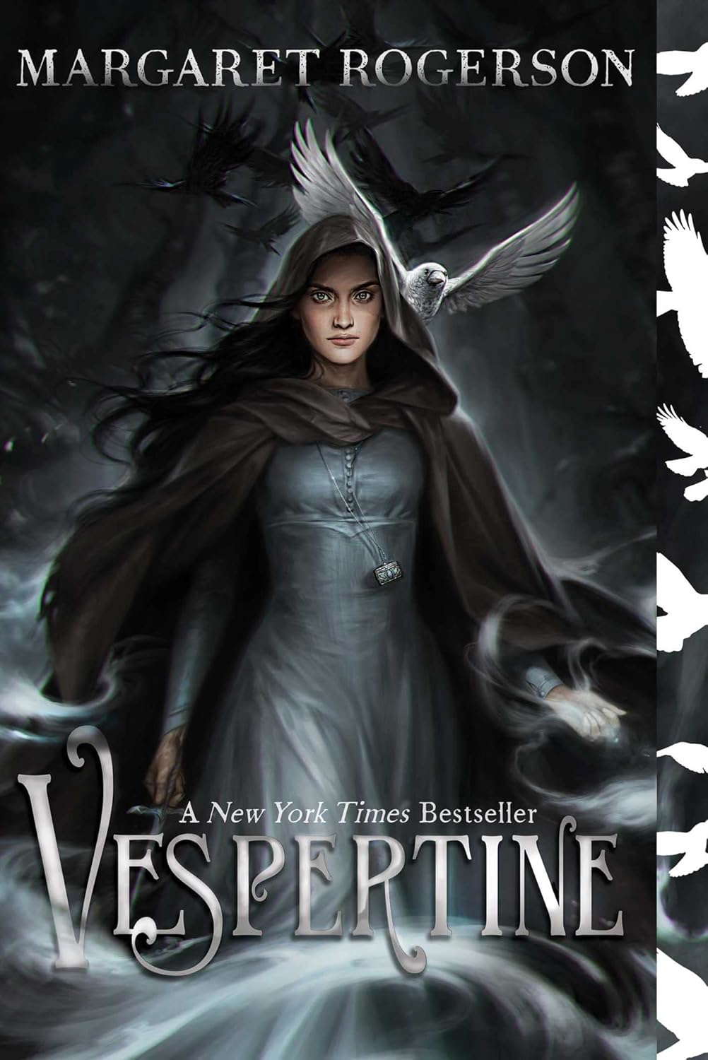 Vespertine poster