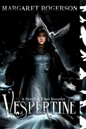 Vespertine poster