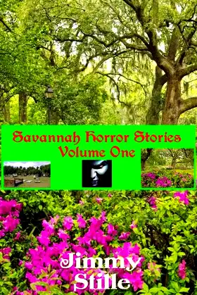Savannah Horror Stories poster