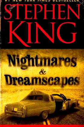Nightmares & Dreamscapes poster