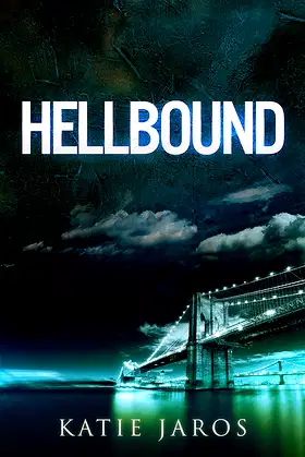 Hellbound (The Lost Souls Trilogy Book 2) poster