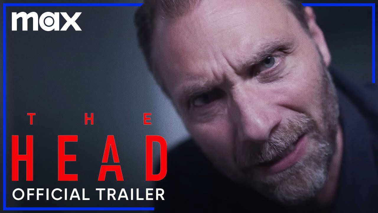 Poster for The Head