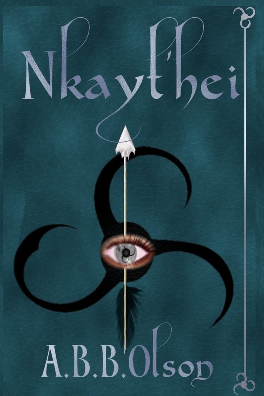Nkayt'hei poster