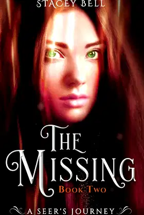 The Missing: A Seer's Journey poster