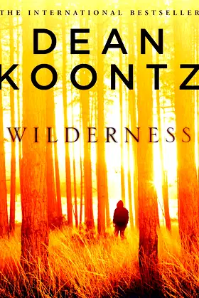 Wilderness: A short story (Kindle Single) poster